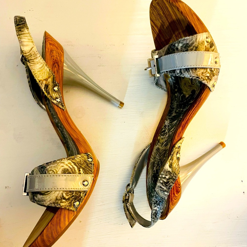 Women’s High Heel’s